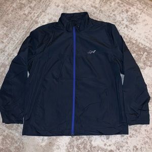 Greg Norman men’s jacket - size XXL
